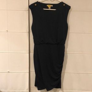 Banana Republic Navy dress